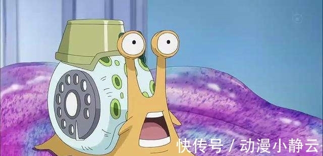 小菊|海贼王:最出名的4大黑科技,1个四皇疯抢,1个是山治杀手锏