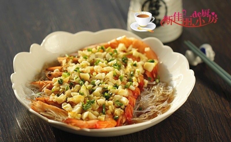 好吃|这6道菜蒸一蒸就好，鲜到流口水，好吃不上火，简单易做老少皆宜