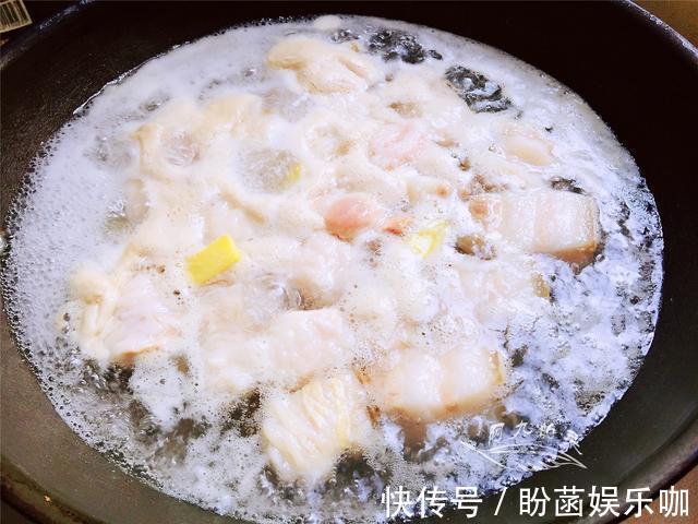 进补|冬天进补,牛羊肉都不如它,条件允许多给孩子做,鲜香下饭特滋补