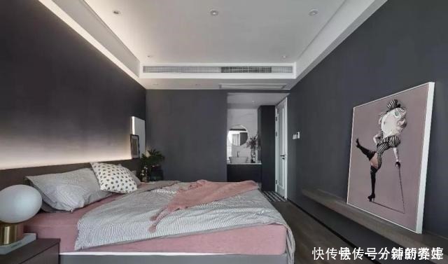 背景墙|新房终于完工，一进门就被电视墙迷住，飘窗不是一般的漂亮！晒晒！