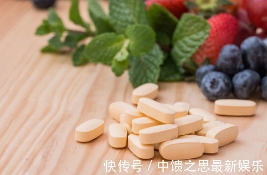 服用|女性每天吃一片叶酸,用一段时间后,身体会发生哪些变化