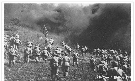 打破|志愿军入朝第二次战役大显神威,打破麦克阿瑟回家过圣诞节的美梦