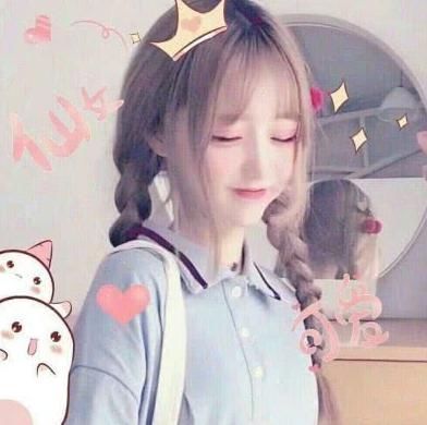 初中女生|初中女生脸上有这“3特征”,是典型“娃娃脸”,学生妹快来自测