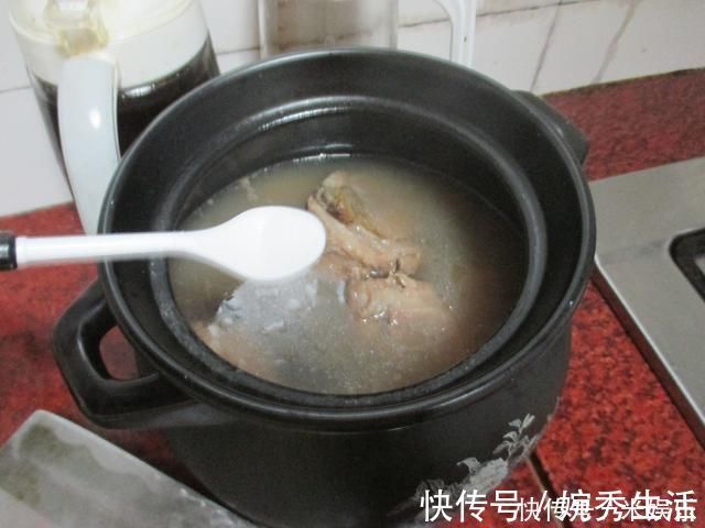 海底椰|猪身上“最营养”的部位,15一斤没人买,肉贩子自己留着吃