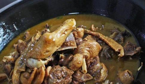 东北最出名的三道菜,一个比一个美味,图三却让南方人嫌弃