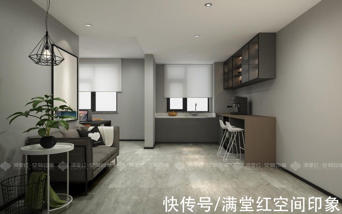 工作场所|超乎工作场所的乐园，像一个温暖的家