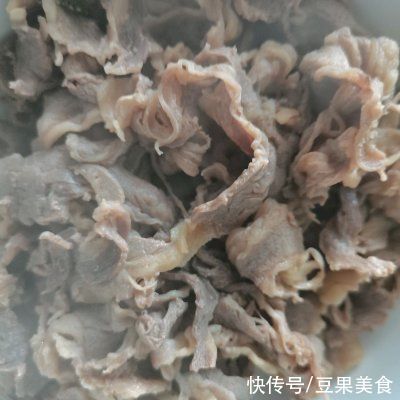  常吃椒麻肥牛的人一年也不跑一趟医院