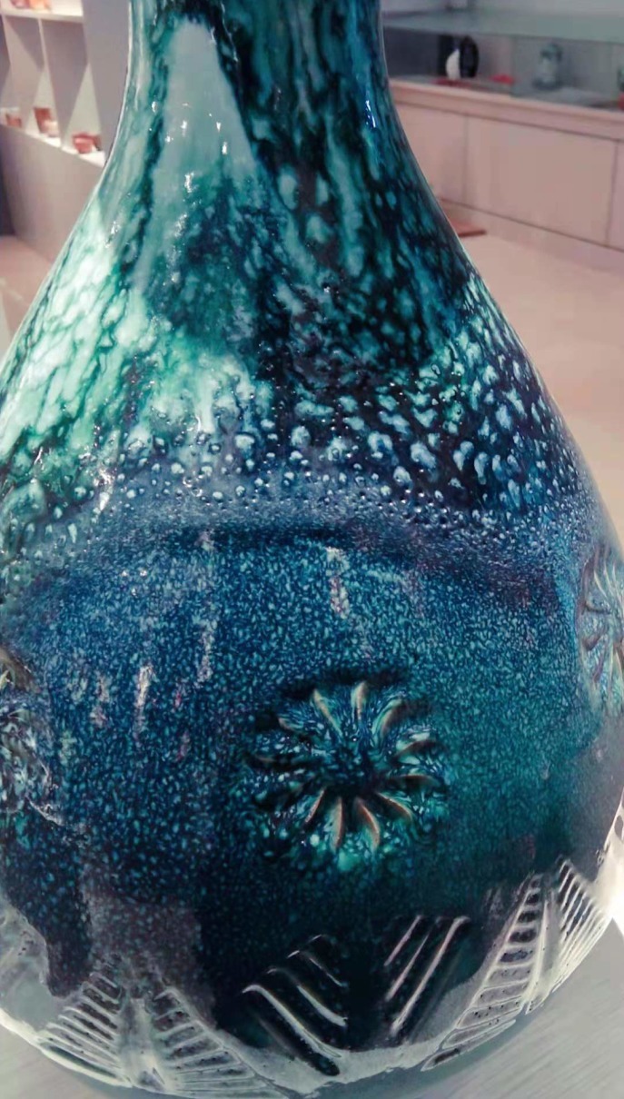 山东师范大学|全国艺术名家邀请展——高健陶瓷作品赏析