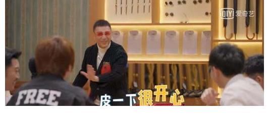 徐白|推荐新综艺《萌探探探案》，我竟然被黄子韬的演技给欺骗了