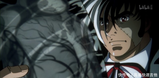悄悄|B站悄悄买下的这部剧场版动画版权,谈谈我对这部动画的一些看法