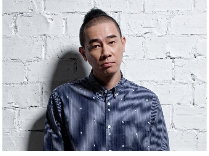 披荆斩棘的哥哥之陈小春,观众缘为什么好?不止因为演过古惑仔