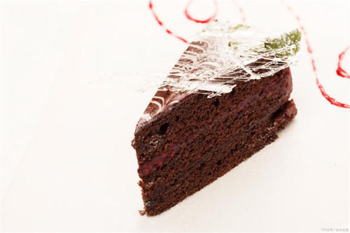  甜点|巧克力甜品的做法 米其林大厨的制作方法 轻松做出巧克力甜点！