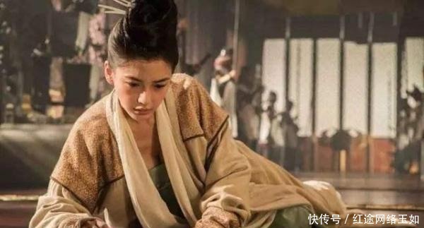 受刑人|古代宫中有一刑罚，受刑人不疼但很屈辱，上官婉儿受刑更有魅力