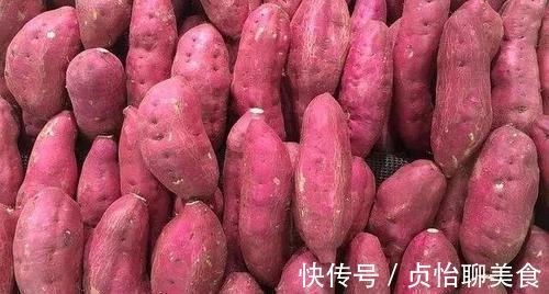 反酸|红薯不是随便吃的,这样吃反而很伤身赶紧告诉家里人
