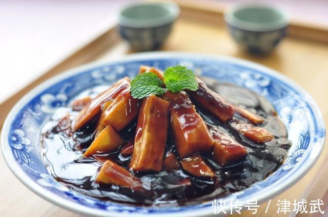 立秋后,吃土豆吃南瓜,不如吃它,钙是鸡蛋的6倍,却才1块5一斤