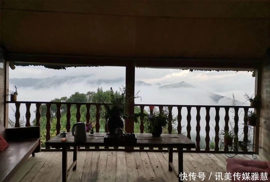 清远优质民宿大搜罗,总有一款合你胃口,来迎接夏日狂欢吧