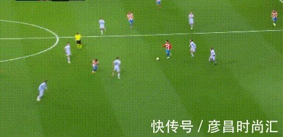 勒马尔|一夜3豪门不胜！巴萨0-2马竞，尤文1-0，国米2-1，曼联阿森纳都平