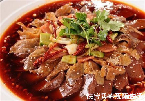 家里来客人，必备的下酒菜，酒过三巡客人说：下次不会再来了