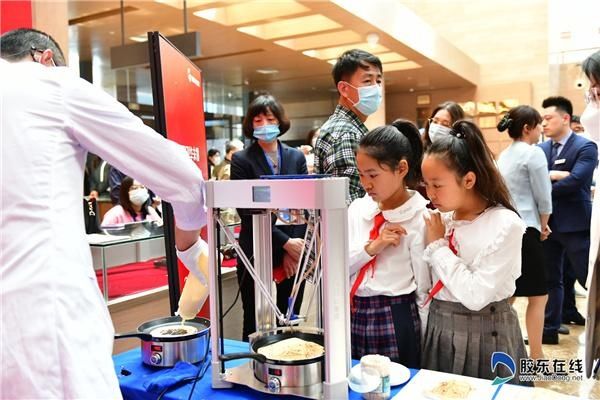 让博物馆照亮城市，烟台“5.18国际博物馆日”活动精彩纷呈