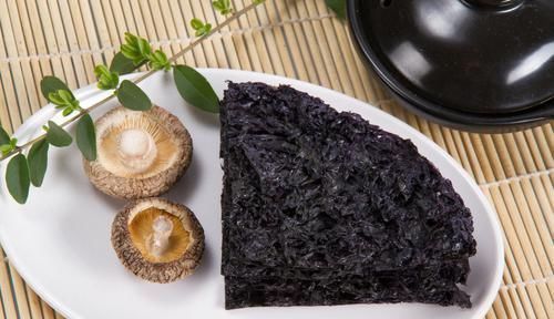 紫菜多糖|有糖尿病的人,把它当零食吃,高血糖或会悄悄“溜走”!