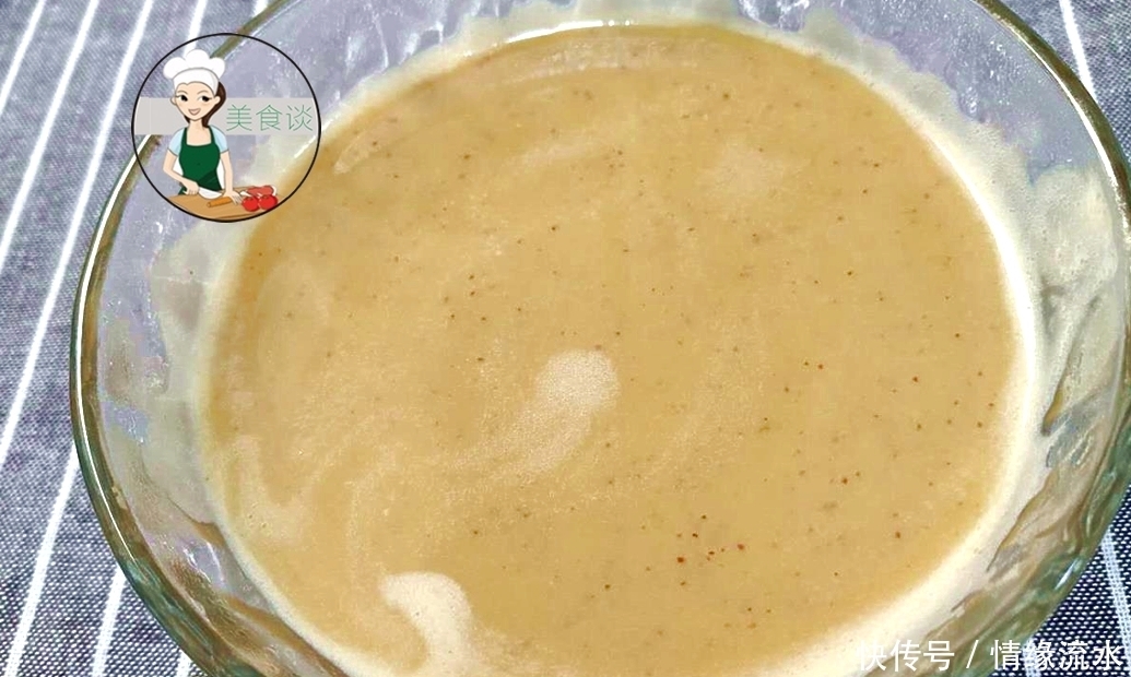 女人''补血''早餐,每天吃一碗,十块不到,补血气色好,人更美了