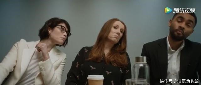 八分鐘，帶你看透娛樂圈潛規則