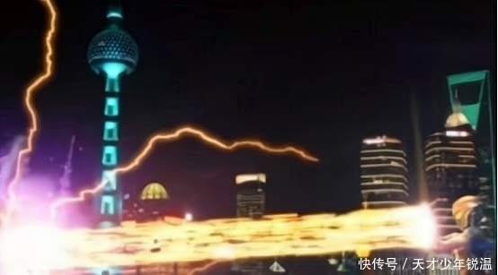 中国元素|奥特曼:来过中国的三位奥特曼,赛罗和迪迦上榜,有谁还知道他?