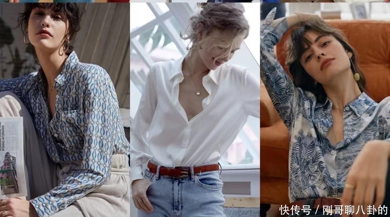 半身裙|一周不重样穿搭，可盐可甜，教你如何穿出百变风格
