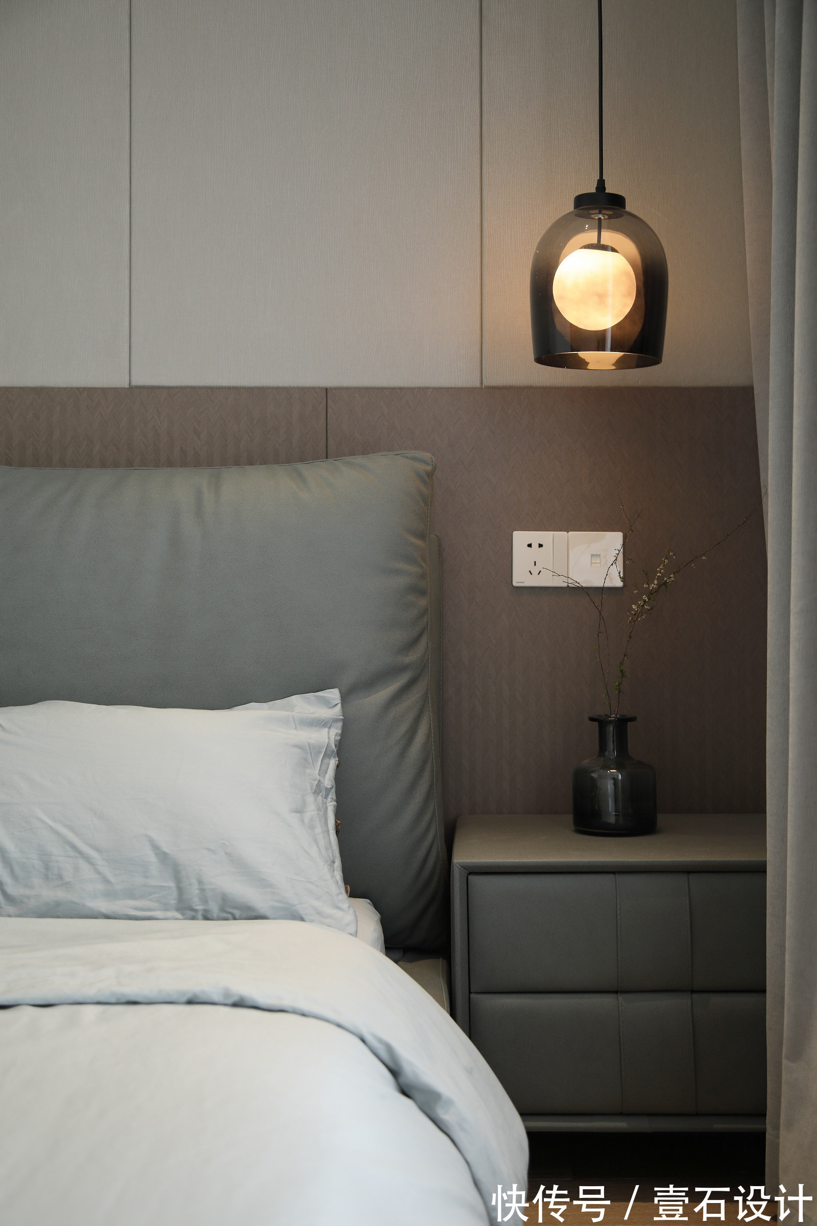 三世同堂的幸福之家|精装房扩充收纳空间,打造三世同堂的幸福之家