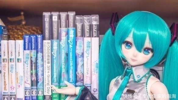 写真|大火烧毁初音未来手办，那个日本最惨初音厨，现在怎么样了？