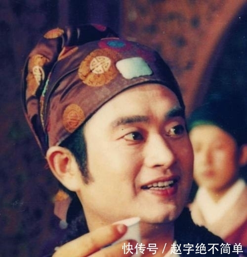 智慧@红楼梦:有趣的薛蟠,他的智慧被忽视了