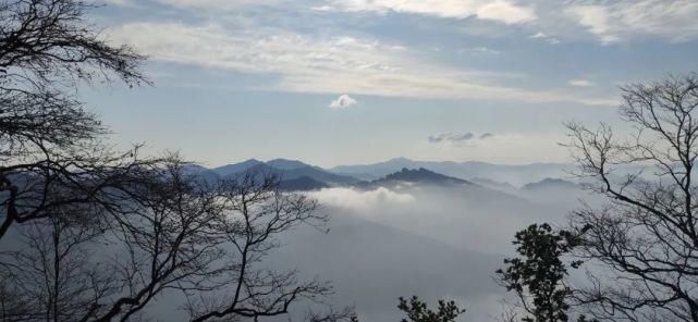 踏青季！登山、骑行……承包你的周末时光