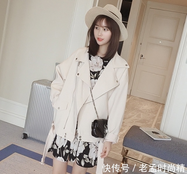 连衣裙|每一条连衣裙都静静的开着,美丽的格外吸引眼球