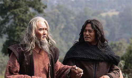  历史上从未衰败的三大姓氏，已兴盛了3000年，有你的姓氏吗？