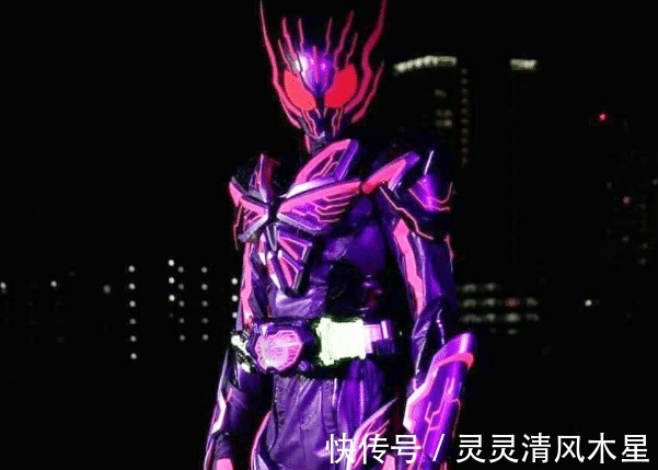 结局|假面骑士零一结局让人无语,或人喜新厌旧成性剧场版圣刃救场