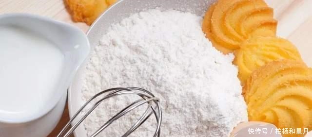 超市买面粉，只要袋子上有这4个数字，无论多便宜，都是好面粉