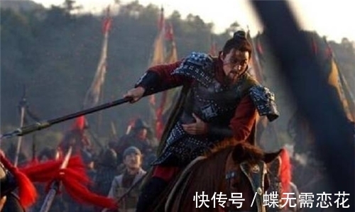 庞万春&方腊仅8员上将,为何能让梁山好汉损伤大半?学者:不是一个层次