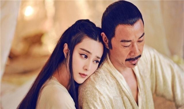 李世民|武则天为何要害死姐姐？不是心狠手辣，是她发现了李治一个秘密