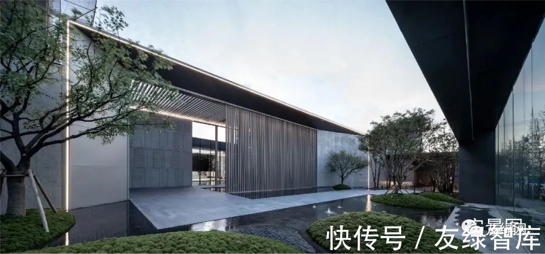 超低能耗|2021年中国十大绿色建筑详解