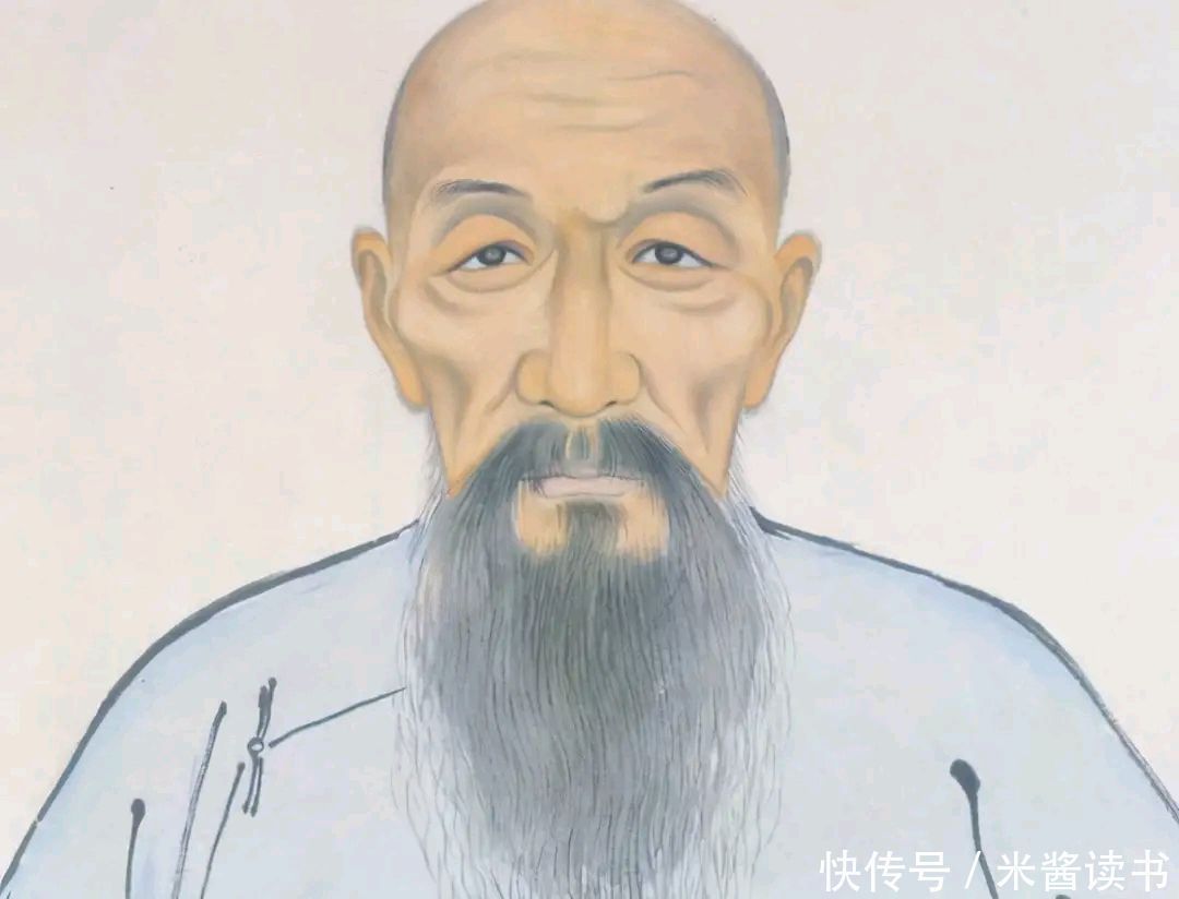 能力@曾国藩:男人欲成大器,能力不是唯一,人生低谷时,牢记2个字