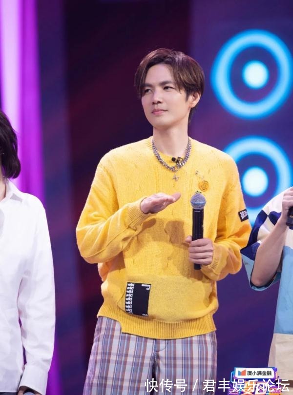 少年团|这档让我等的茶饭不思的节目,今晚八点十分开播