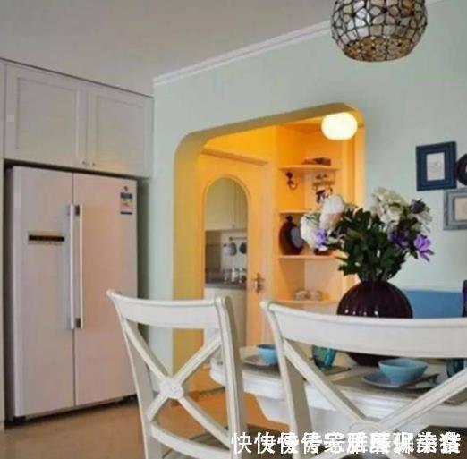 使用寿命|冰箱放在餐厅还是厨房?很多人觉得无关紧要,其实隐藏着大学问!