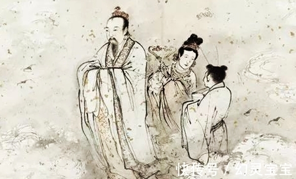 关汉卿!元曲大家一生不得志,在羁旅途中写下一首小令,王国维点评:天籁