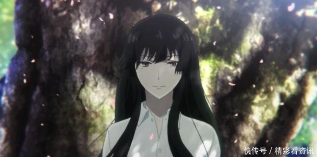 小鸟游十花|动漫中的“御姐”角色,十花每天都会做便当但吃的人不是我!