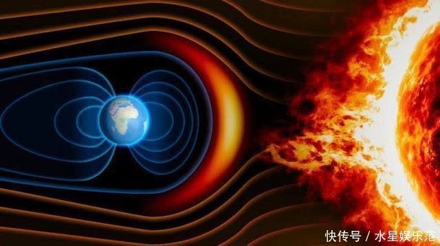 关键 月球上的水是从哪里来的呢?新研究表明,地球磁场是关键