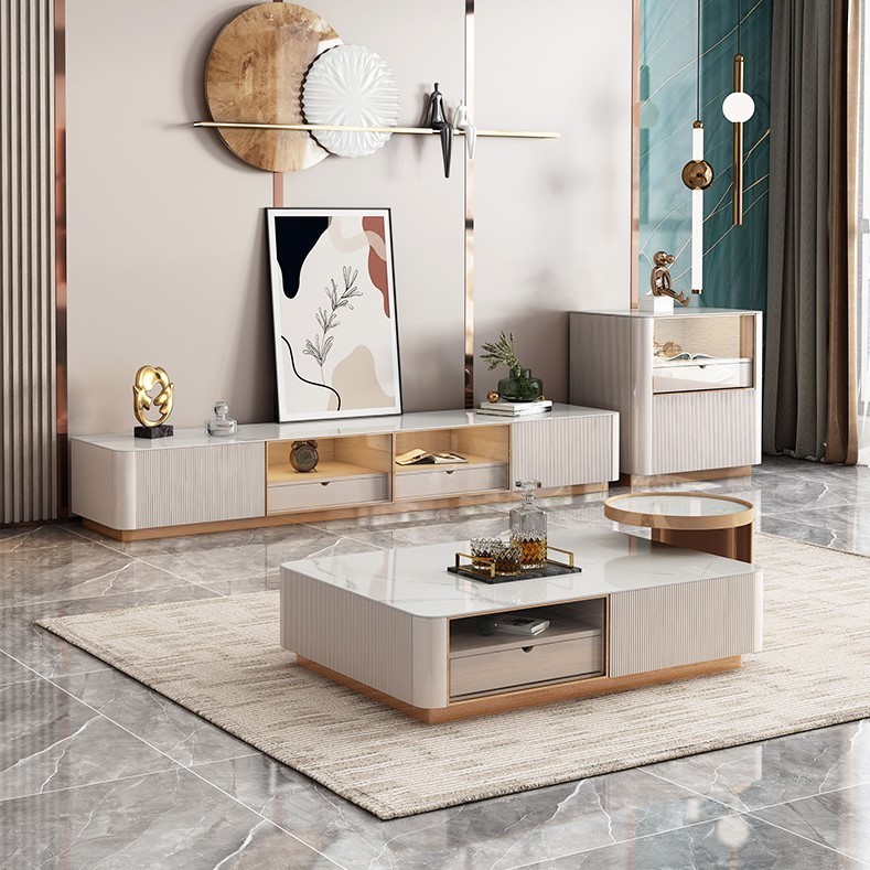 新飓家居|新飓家居 用色彩打造个性简约风