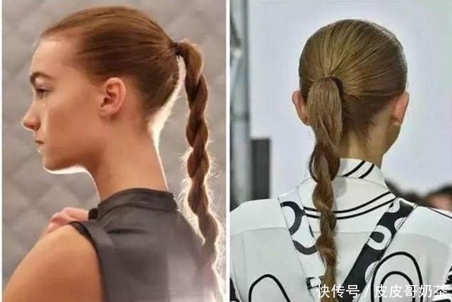 直男眼中最喜欢的4种女生发型,特别是最后一种,男生会神魂颠倒