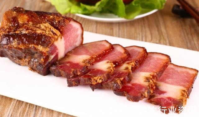 腊肉和“它”是完美搭档，简单一炒就出锅，味道鲜美，好吃又开胃