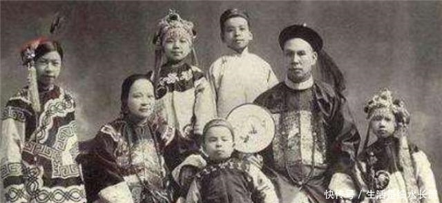 帽子|末代皇族的落魄生活：铁帽子王沦为车夫，公主靠摆地摊勉强度日