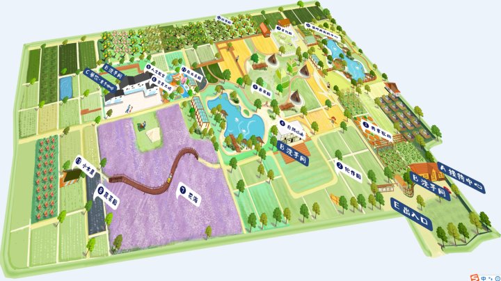 昆虫嘉年华|中秋收下这份欢乐秘笈 来钱唐农园玩转亲子昆虫嘉年华